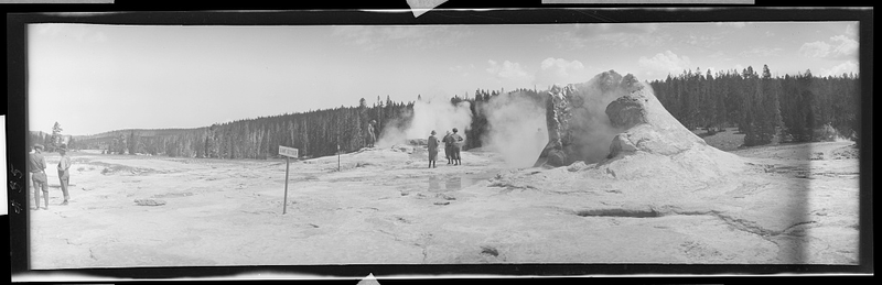 Illustration for article titled Yellowstone